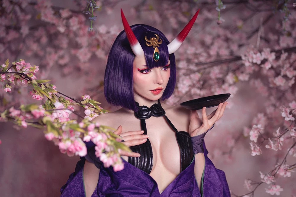 Peachmilky - Shuten Douji