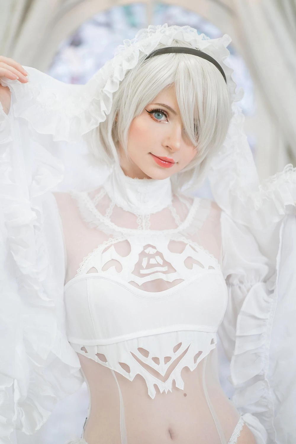 Peachmilky - Bride 2B