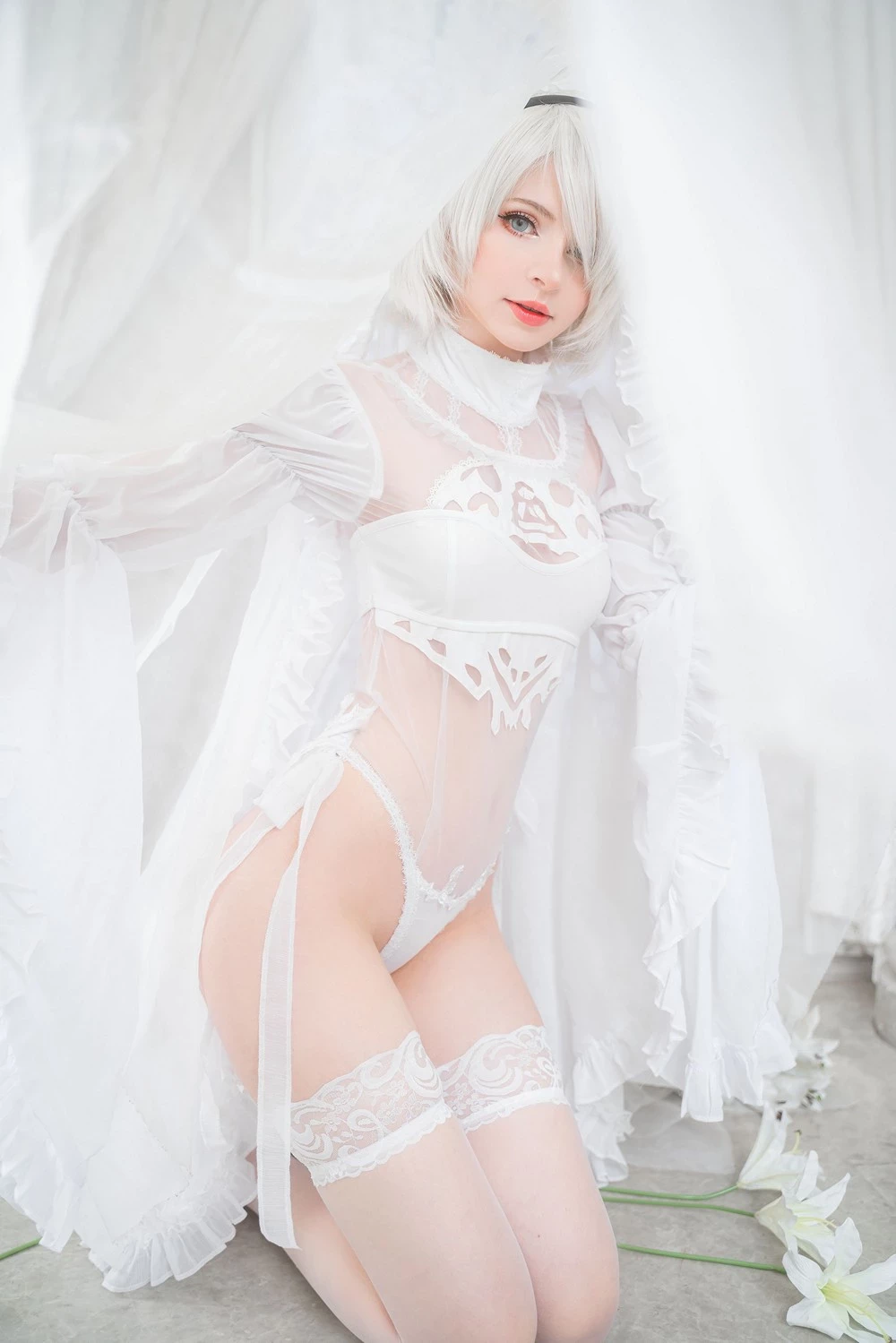 Peachmilky - Bride 2B