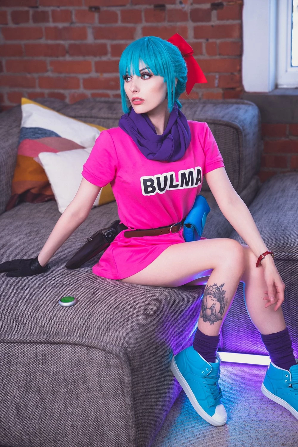 RolyatisTaylor - Bulma