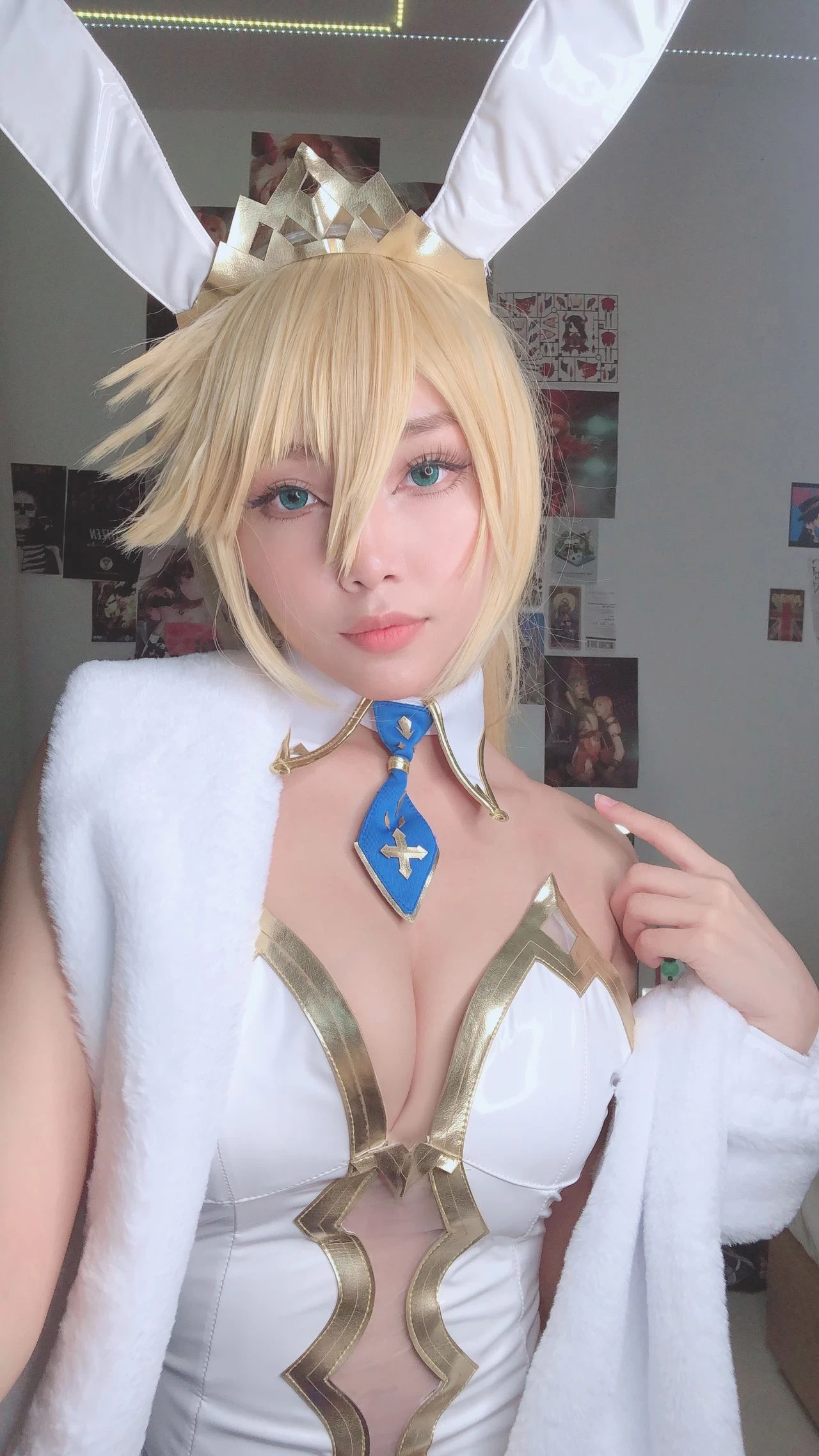 Reakami - Artoria [22P]