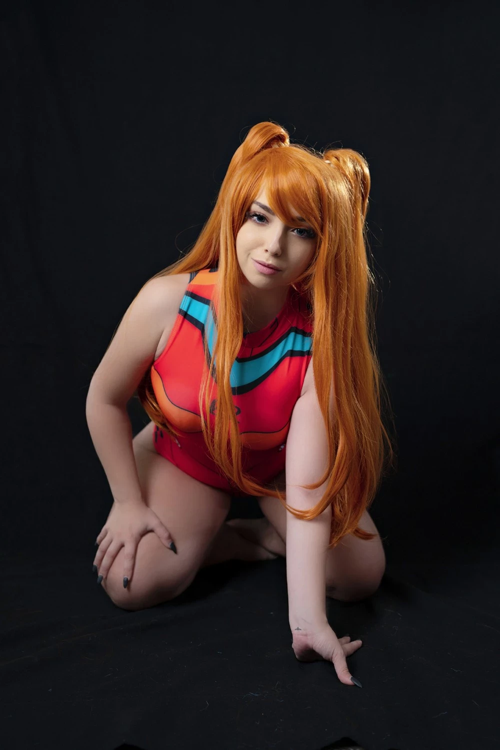 Serinide - Asuka [Swimsuit]