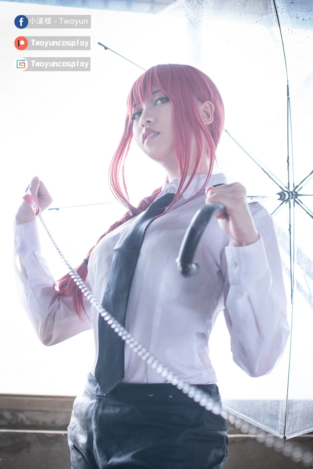 Twoyun cosplay 小漾樣 cosplay [Updated 2022-01-23]