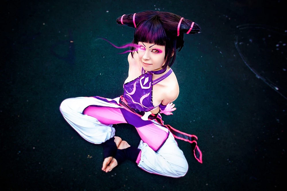 Taorich - Juri Han