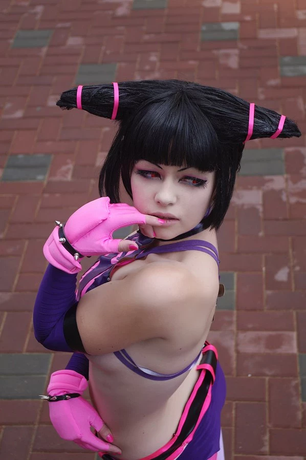 Taorich - Juri Han