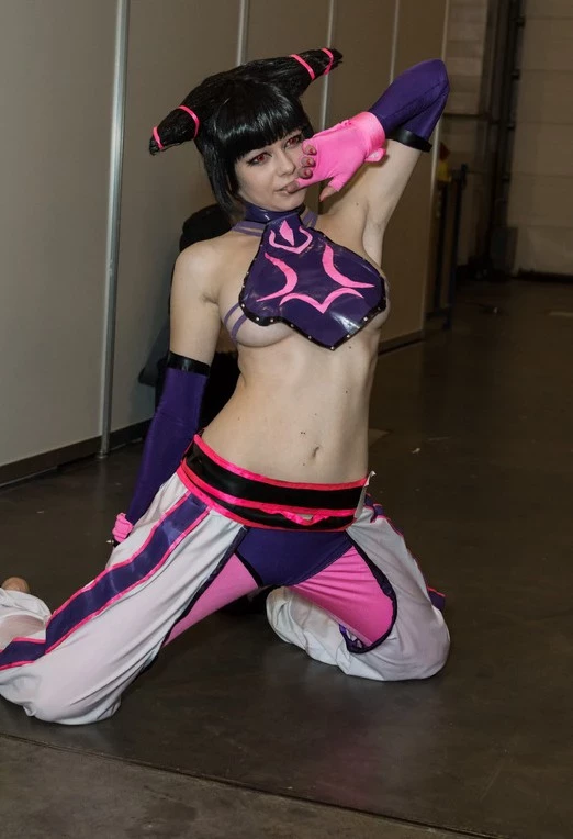 Taorich - Juri Han