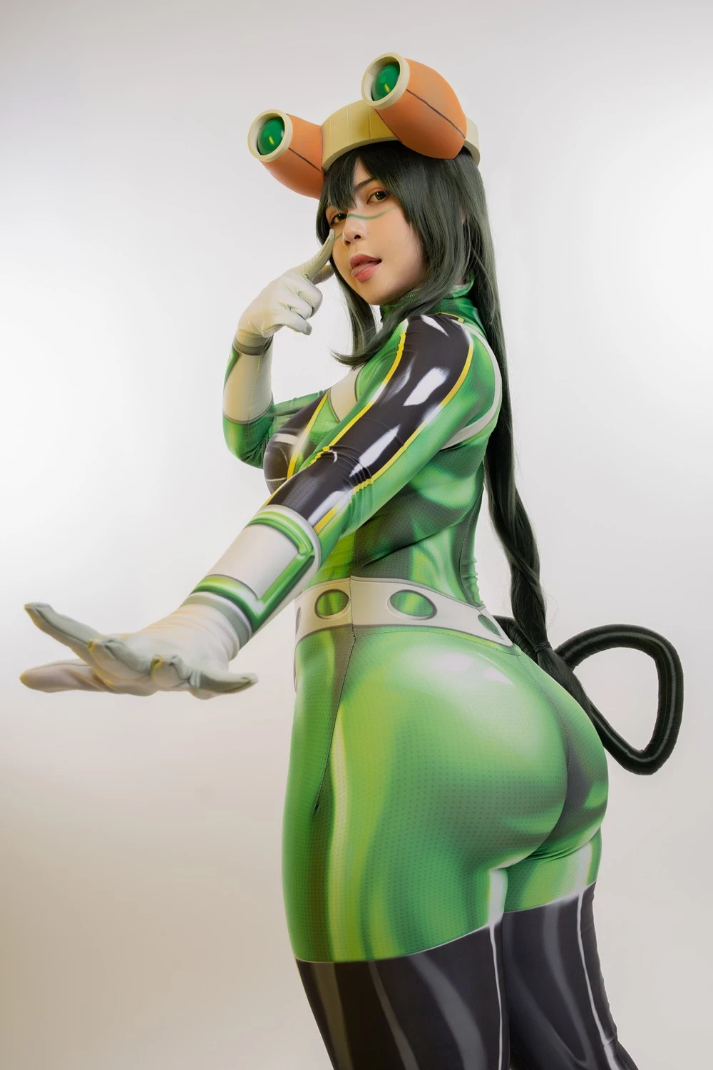 UyUy - Froppy