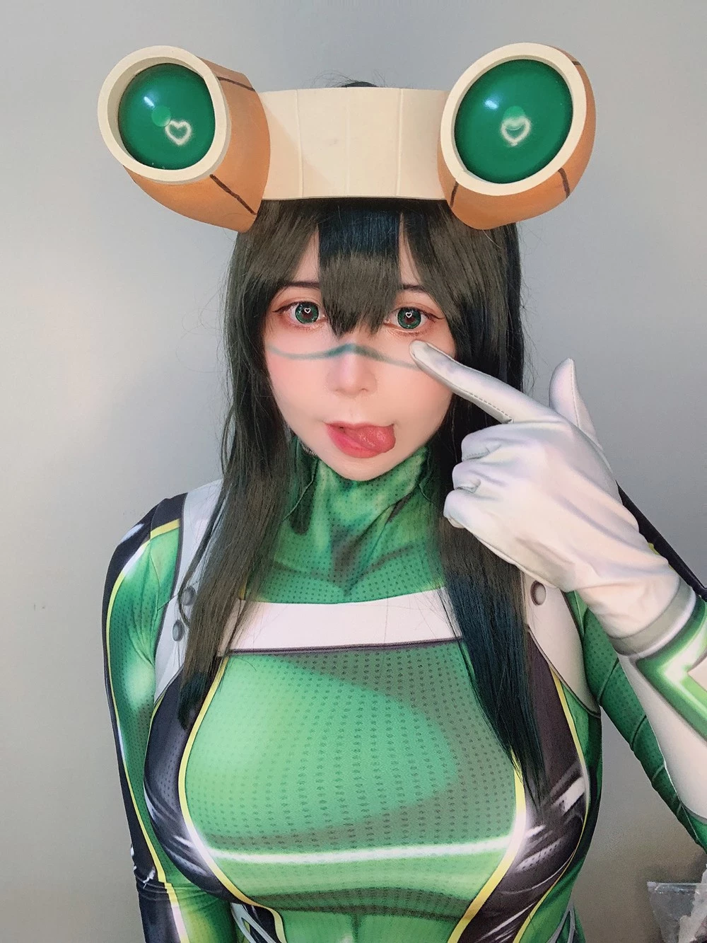 UyUy - Froppy