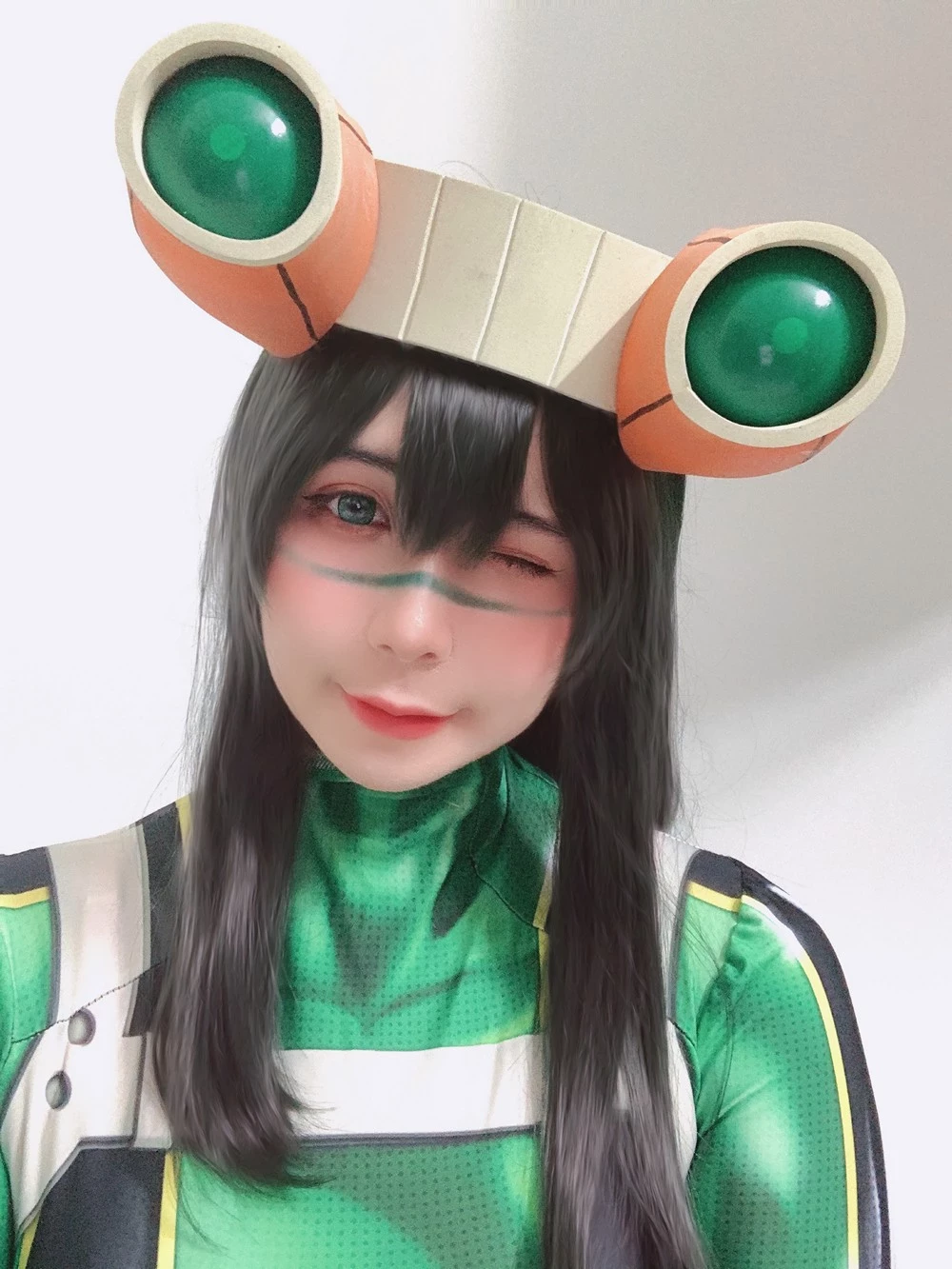 UyUy - Froppy