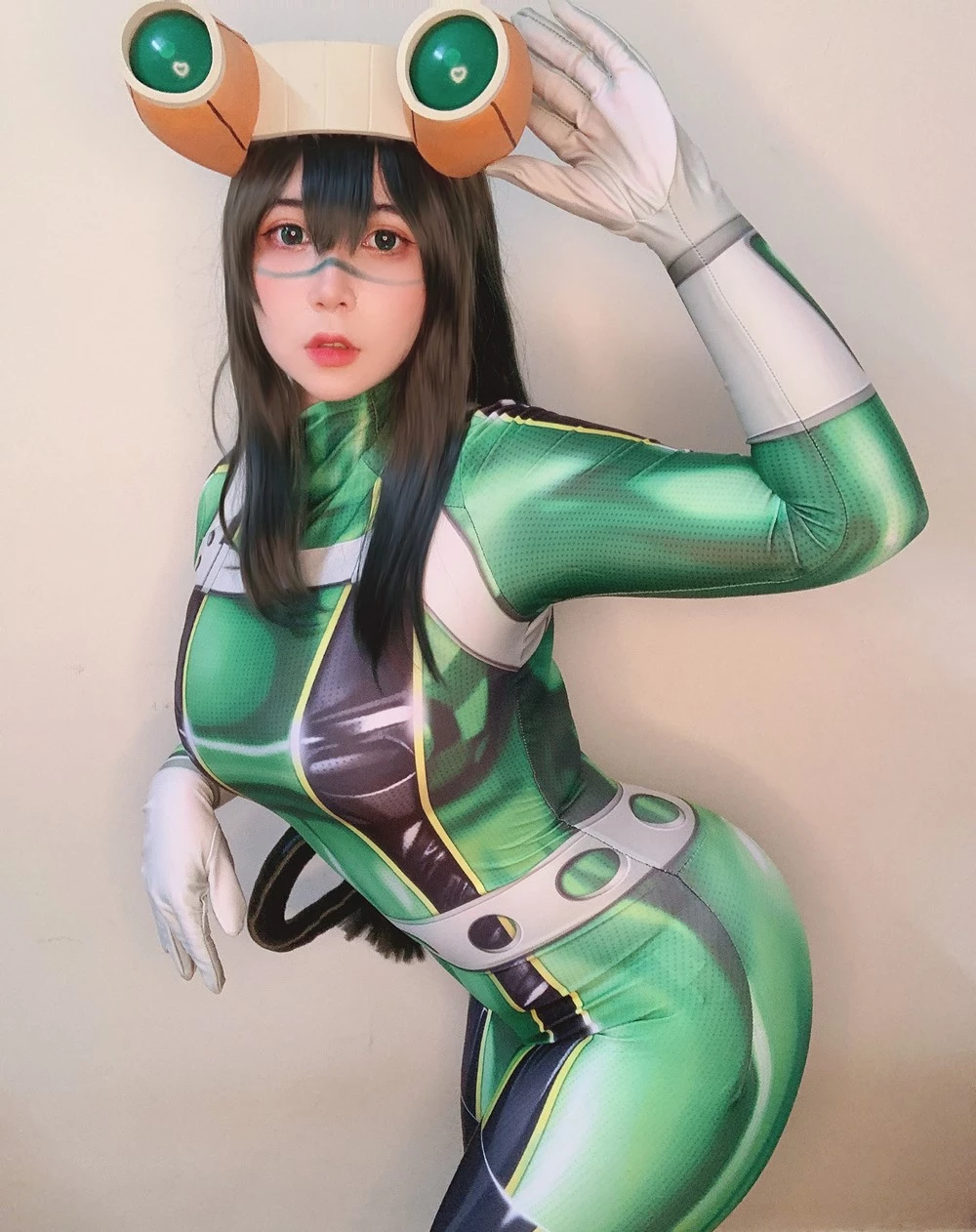 UyUy - Froppy