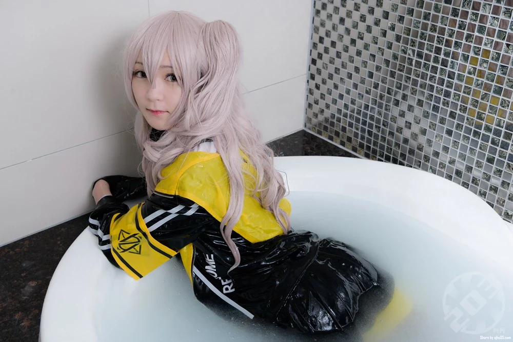 [taicho malice] Tokuno! Glossy lotion slimy [the Girl s Frontline part]