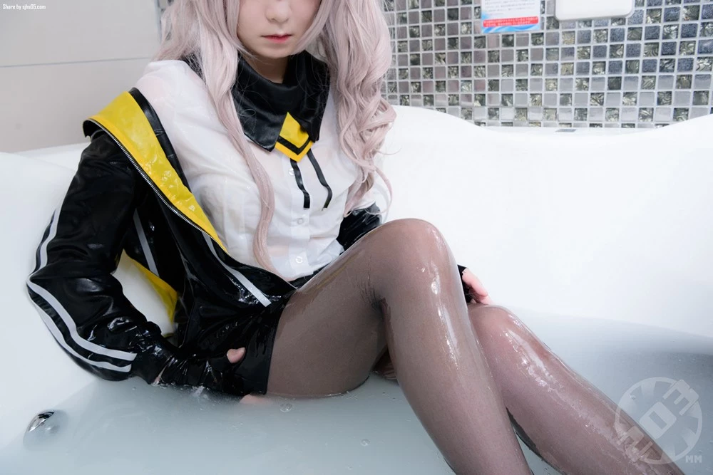 [taicho malice] Tokuno! Glossy lotion slimy [the Girl s Frontline part]