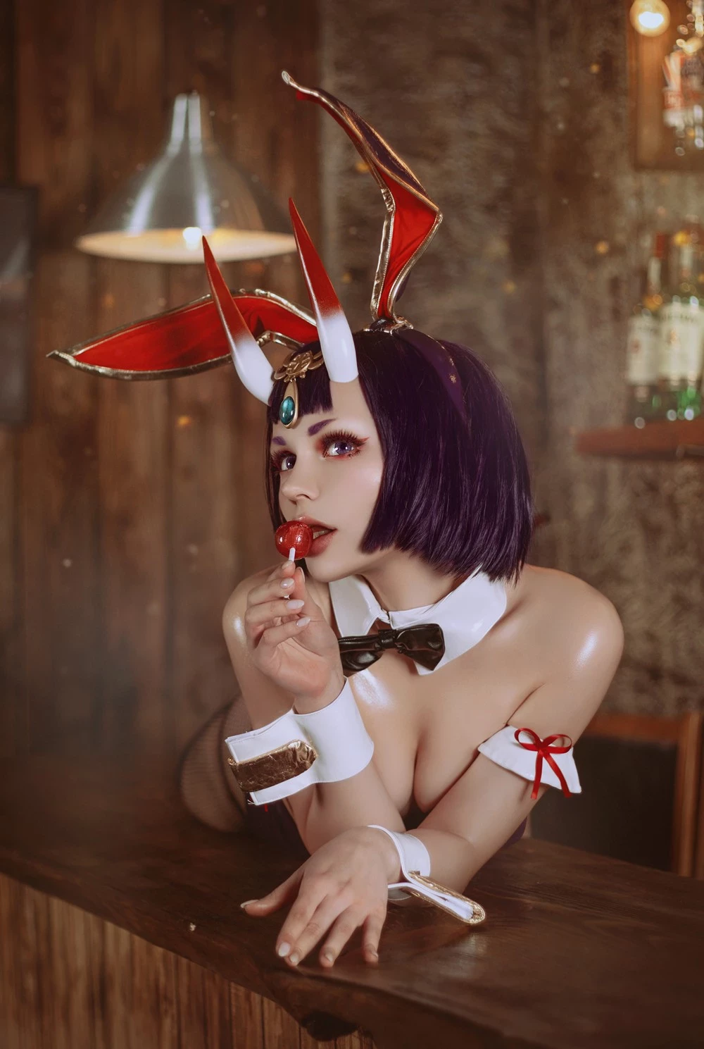 Alcololi - Bunny Shuten