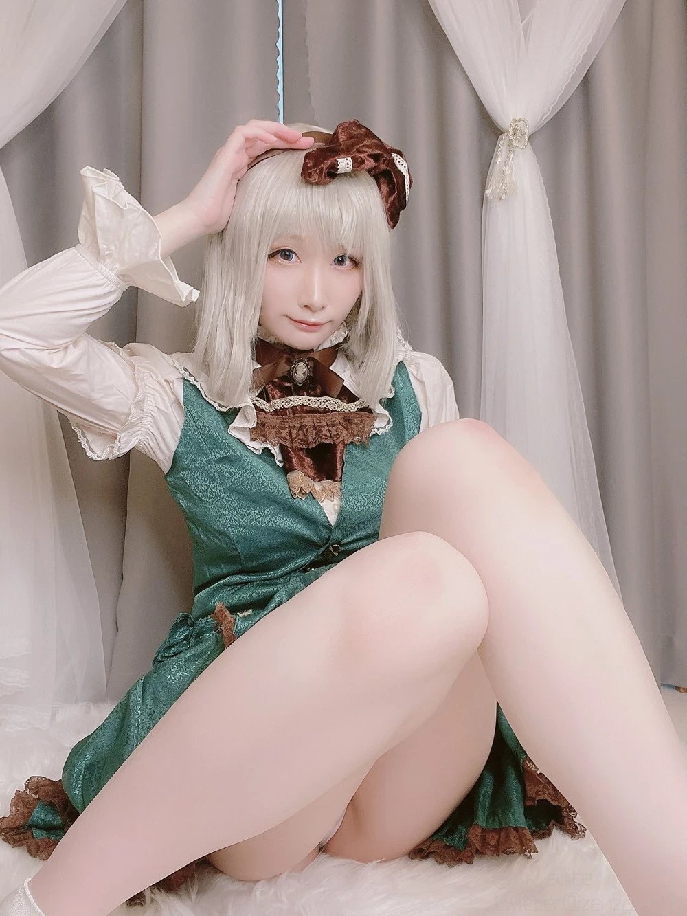 Atsuki - Youmu Konpaku