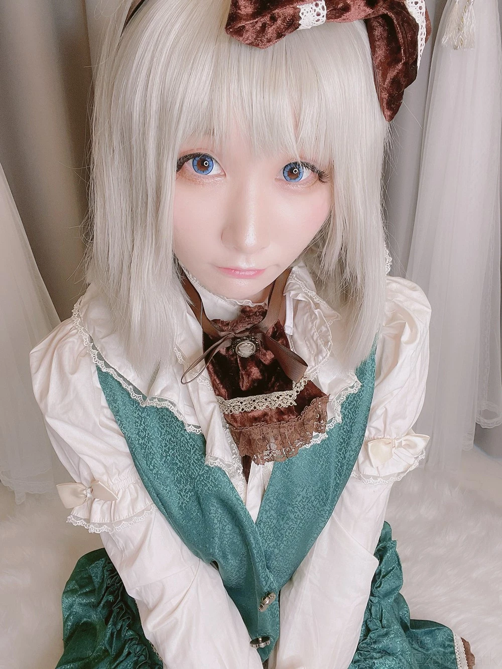 Atsuki - Youmu Konpaku