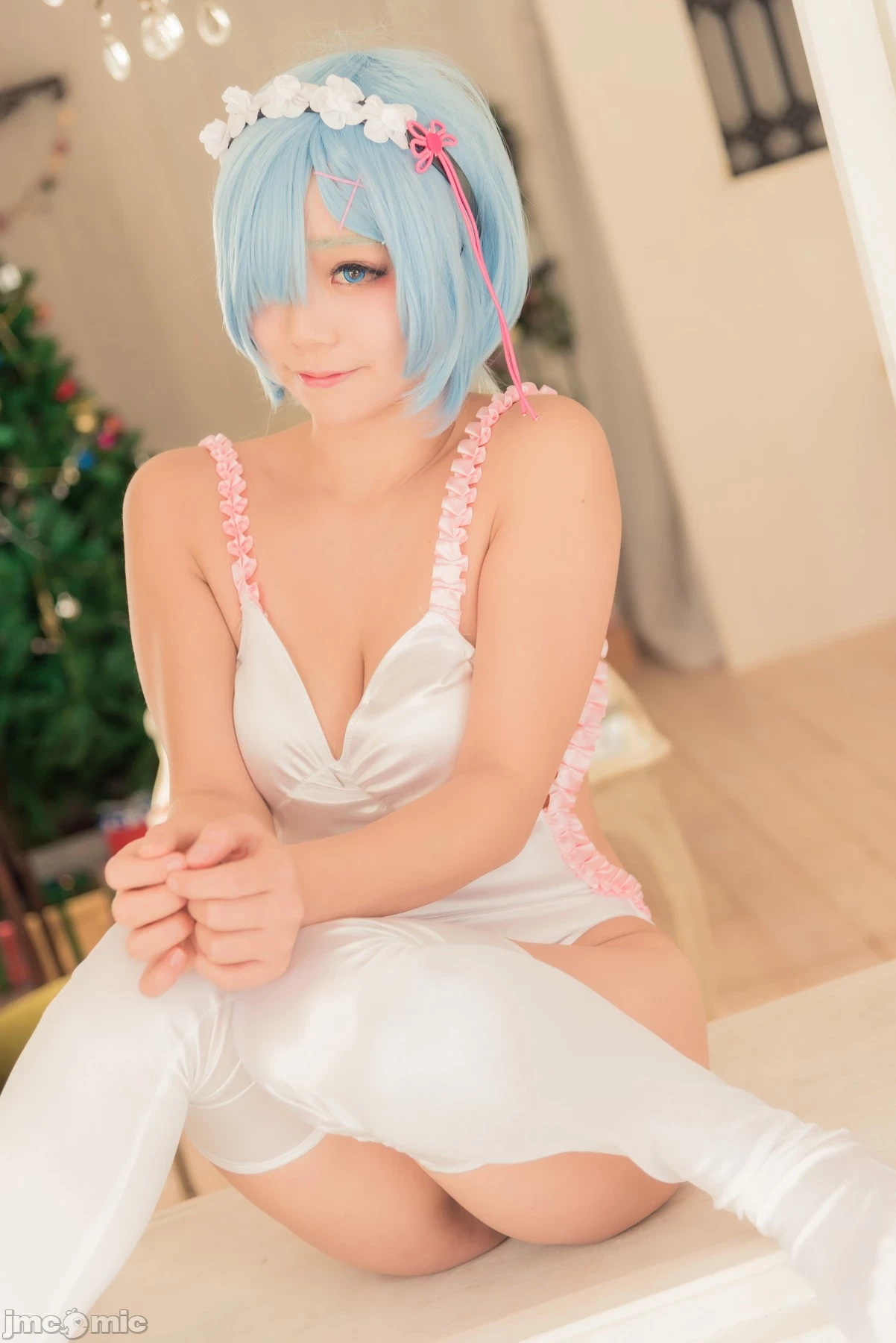 [C95] [るうみるく [琉優]] Double R -Rem side [207P]