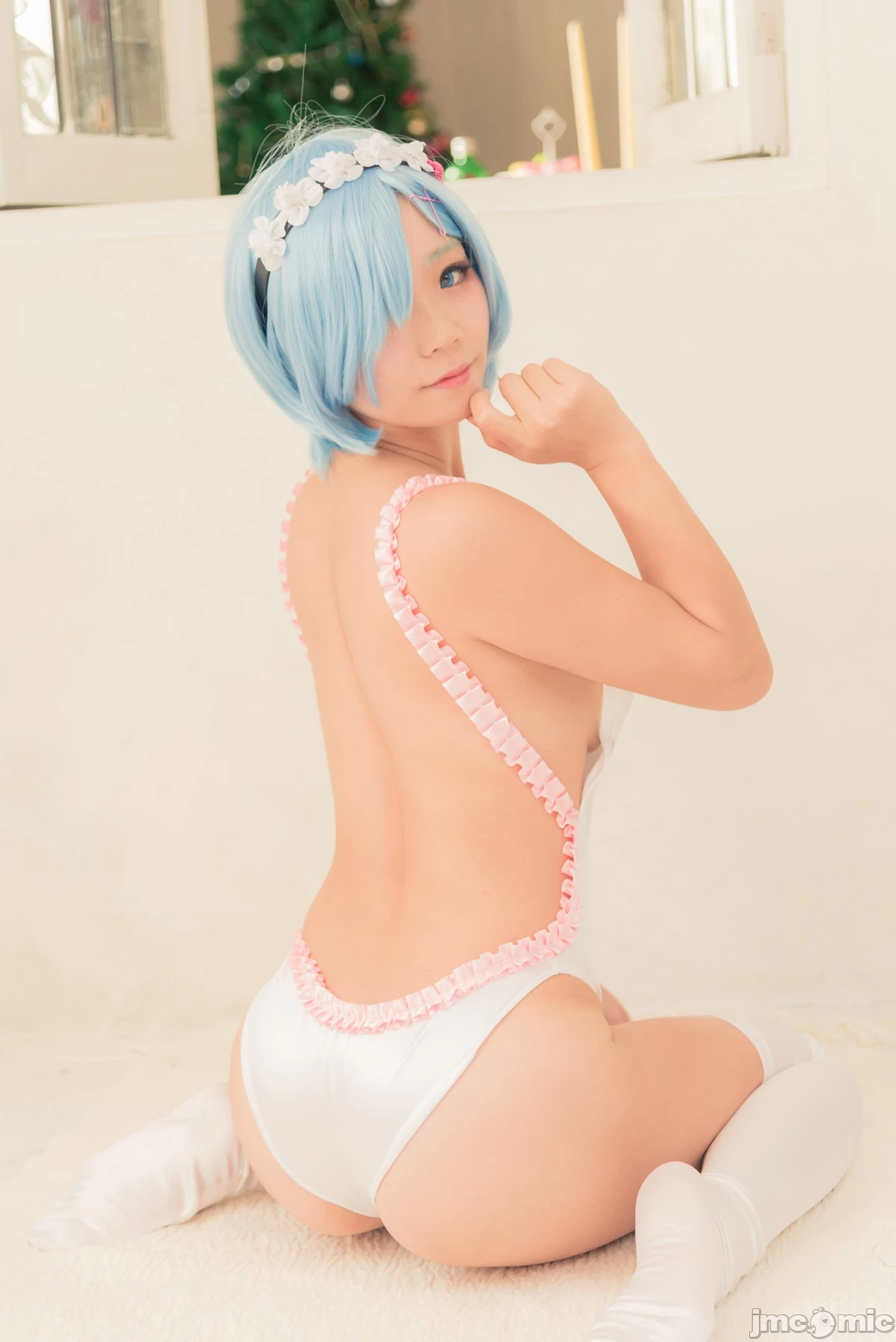 [C95] [るうみるく [琉優]] Double R -Rem side [207P]