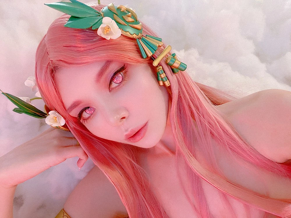 [Cosplay] Vinnegal - Aphrodite [25 April 2022]