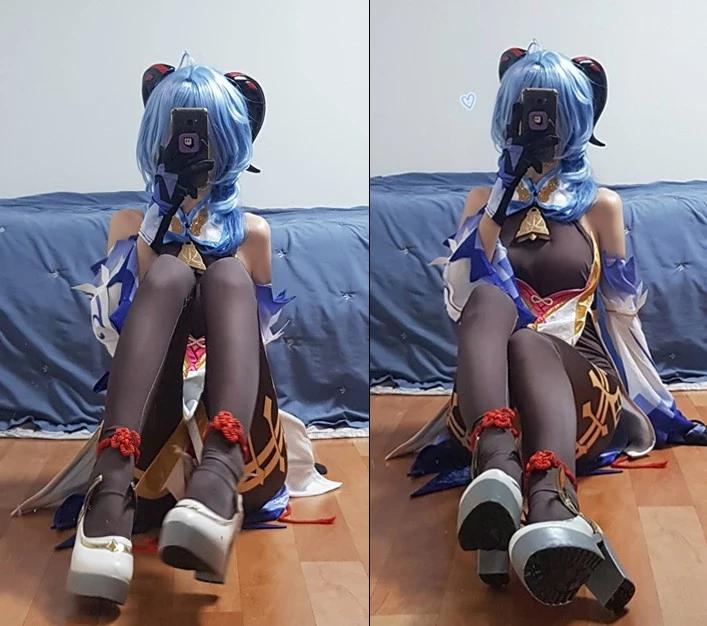 [Cosplay] Biya1024