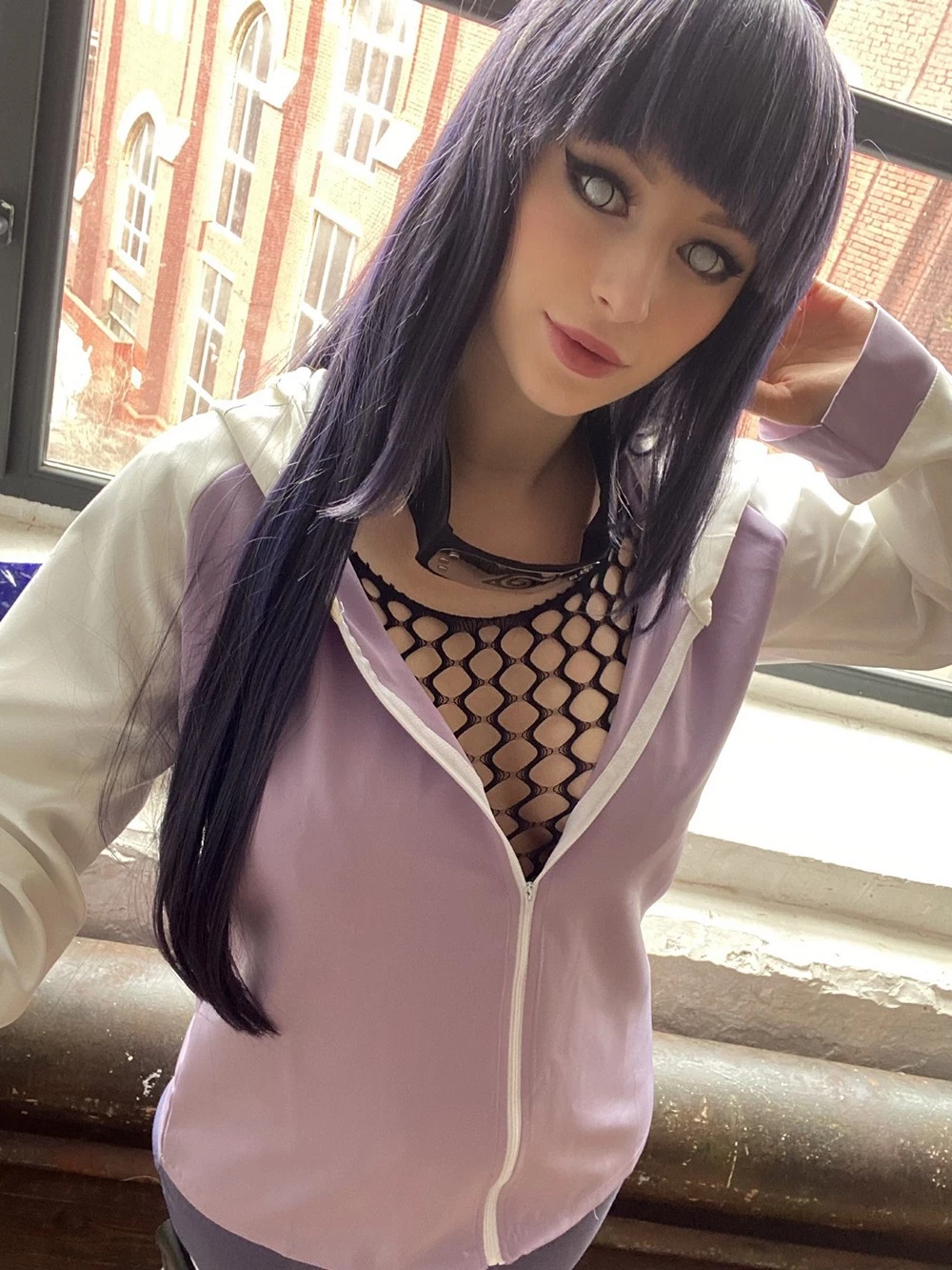 [Lady Melamori] Hinata