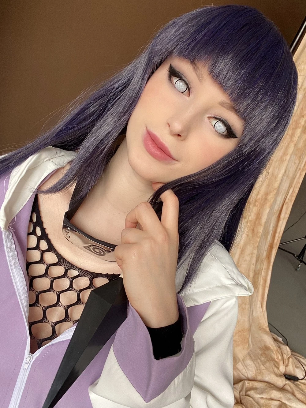 [Lady Melamori] Hinata