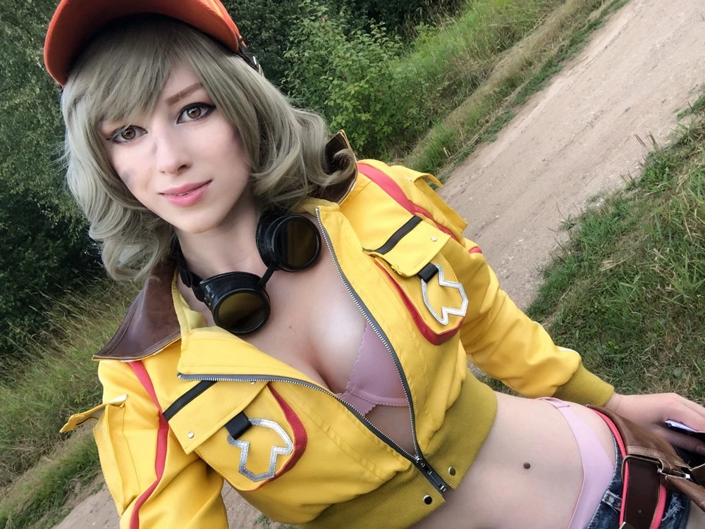 [Lady Melamori] Cindy