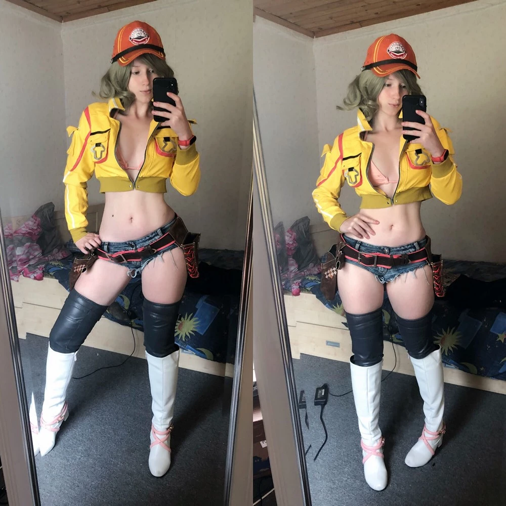 [Lady Melamori] Cindy