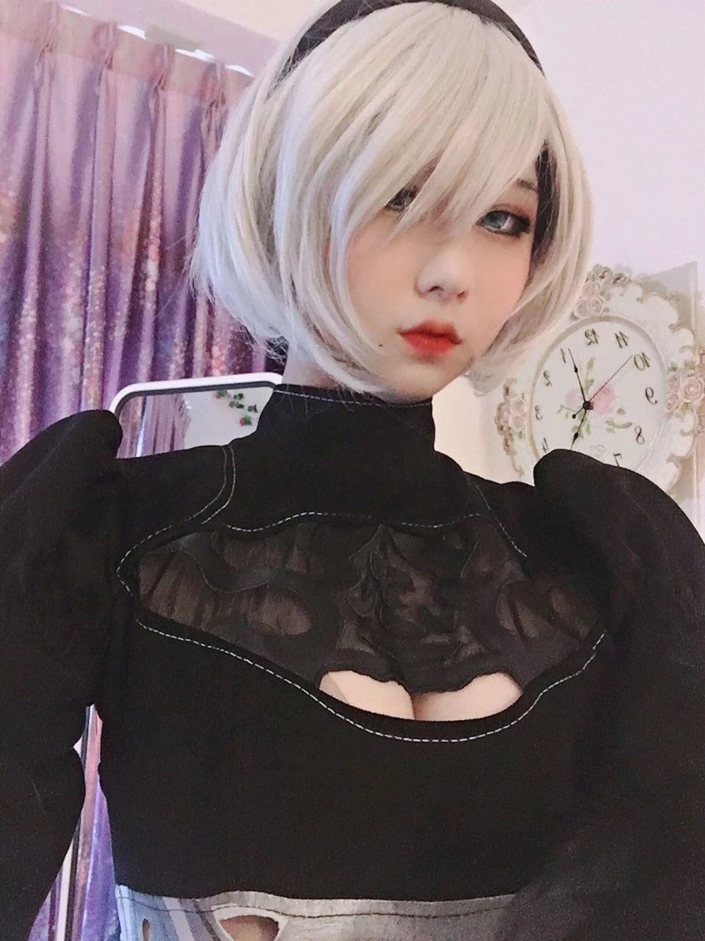 [Laijizhen] Yorha 2B