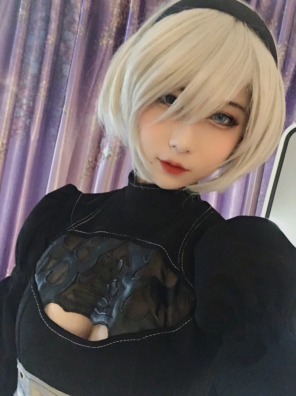 [Laijizhen] Yorha 2B