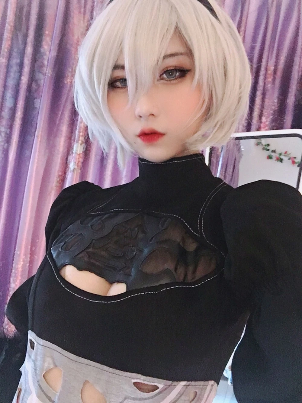 [Laijizhen] Yorha 2B