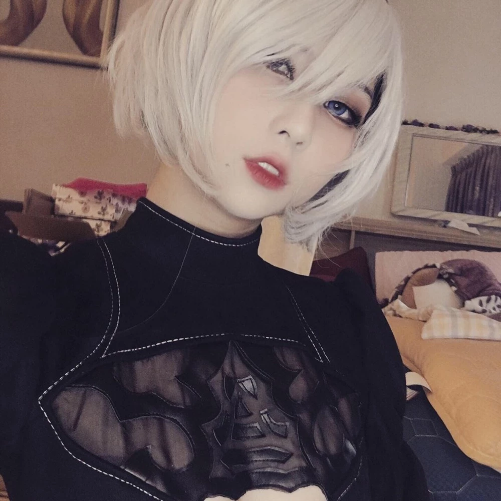 [Laijizhen] Yorha 2B