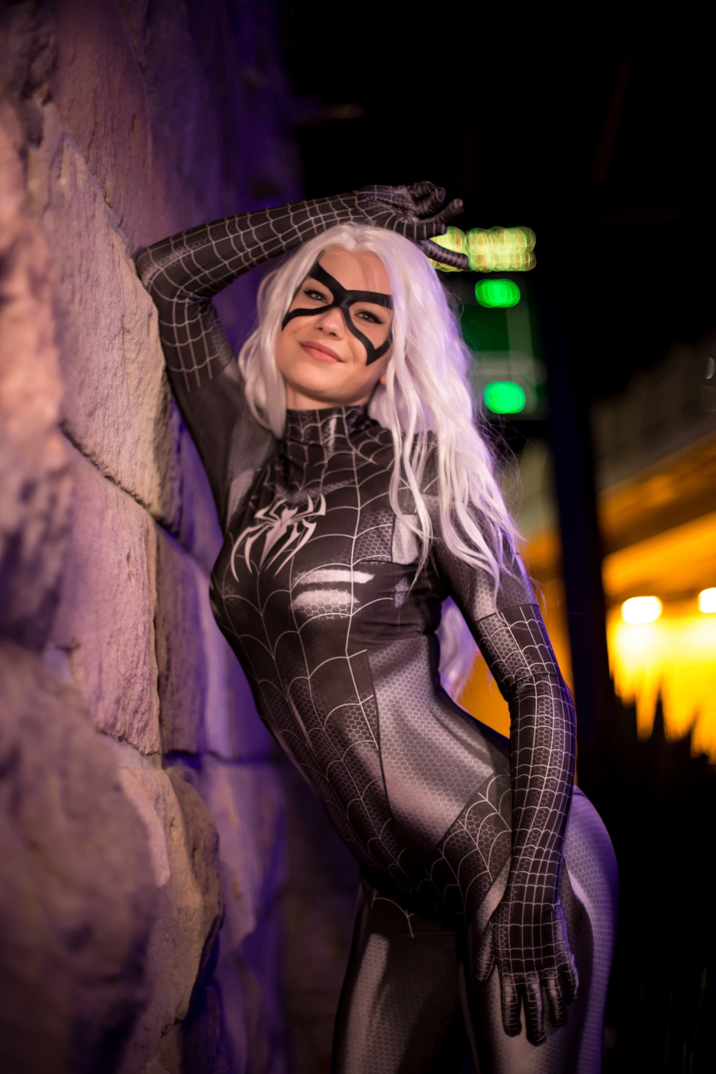 Nichameleon - Black Cat [84P]