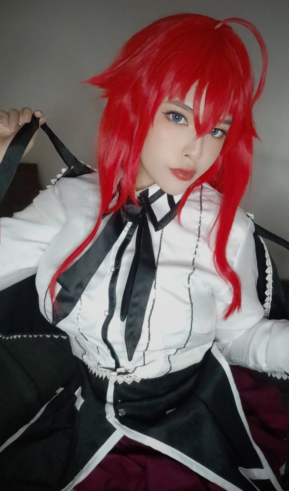 Neppu - Rias Gremory