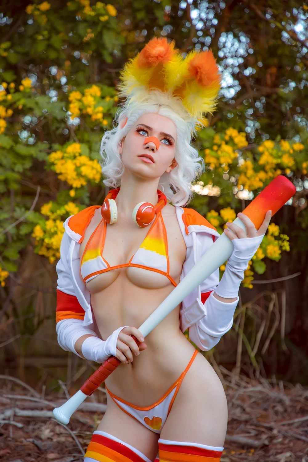 Nichameleon - Scorbunny