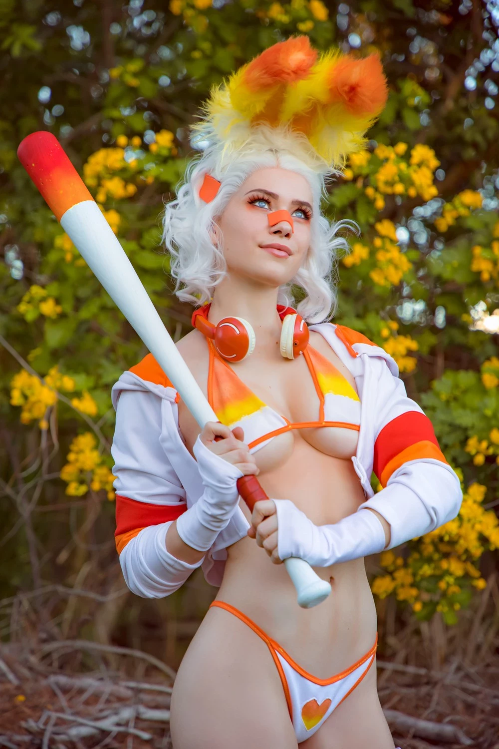 Nichameleon - Scorbunny