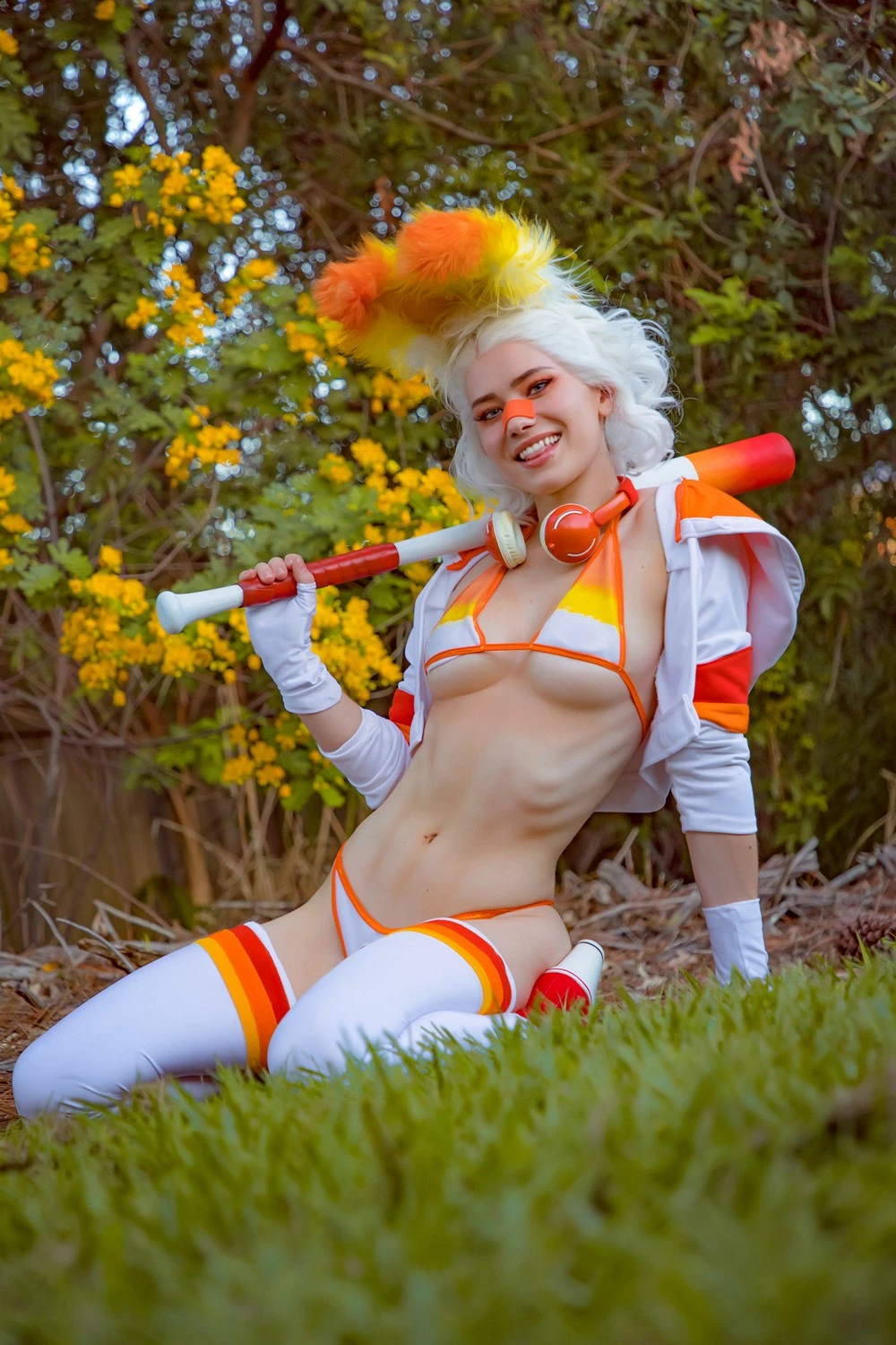 Nichameleon - Scorbunny