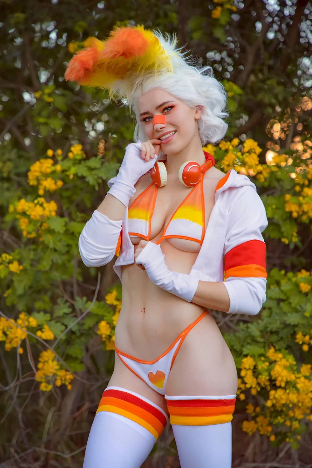 Nichameleon - Scorbunny