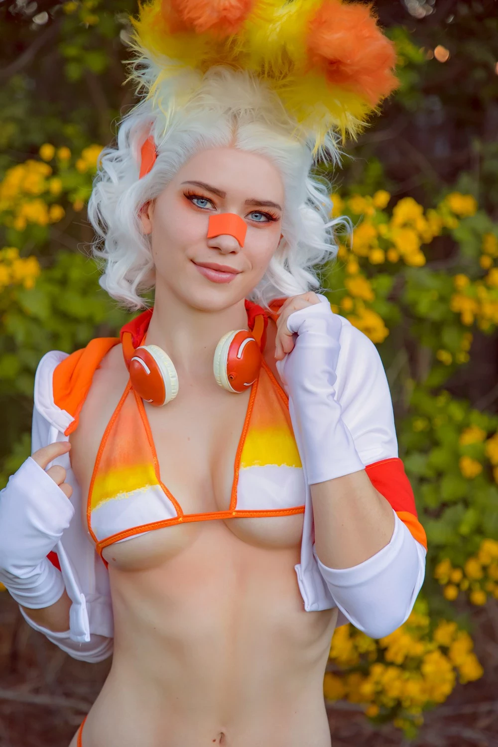 Nichameleon - Scorbunny