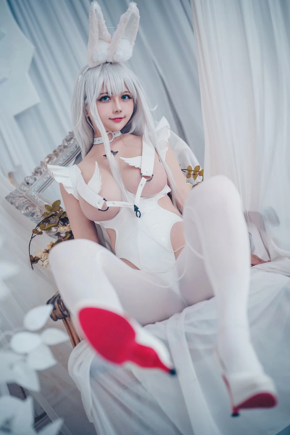 Okita Rinka - Le Malin