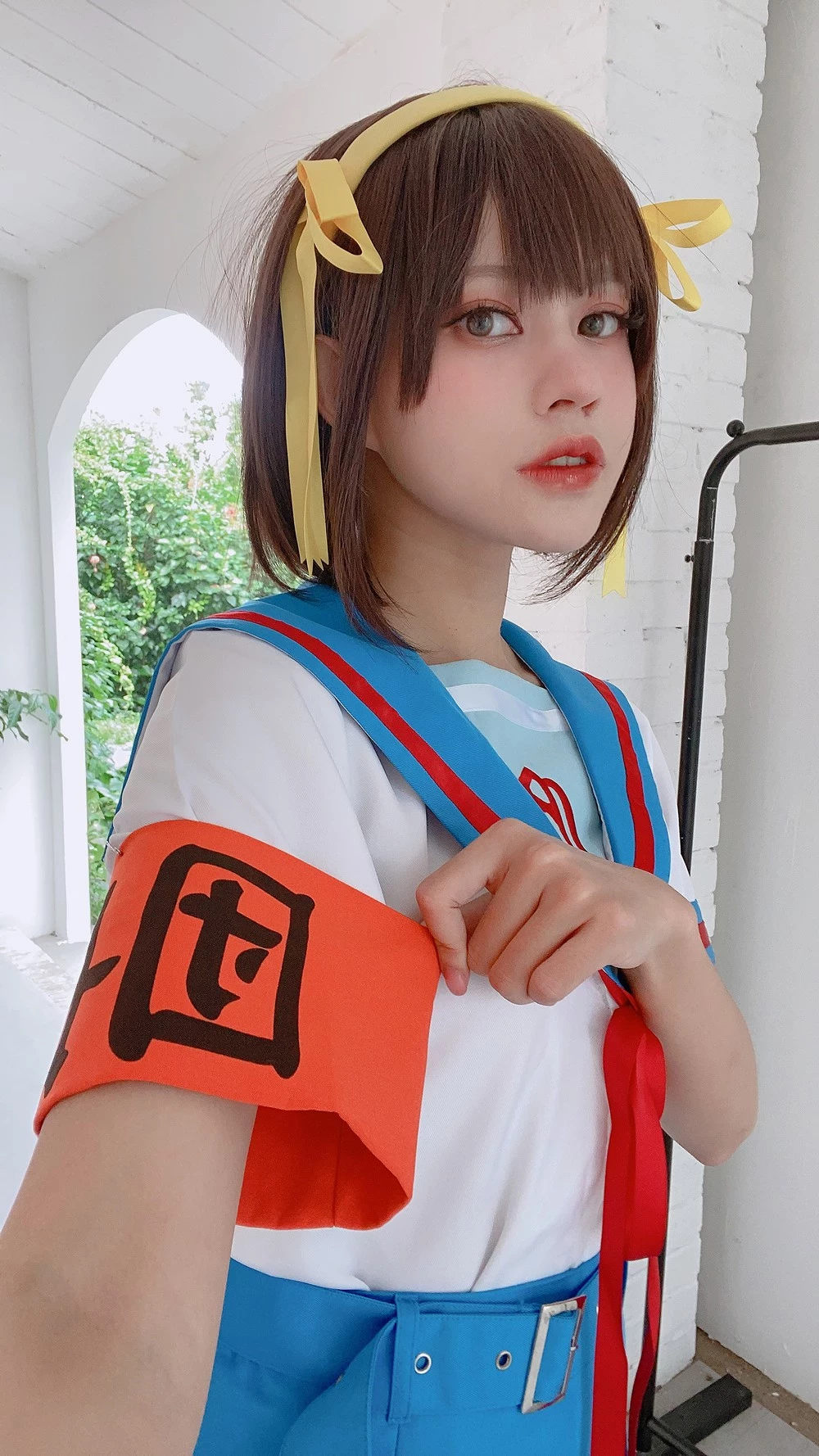 Pingping - Haruhi Suzumiya