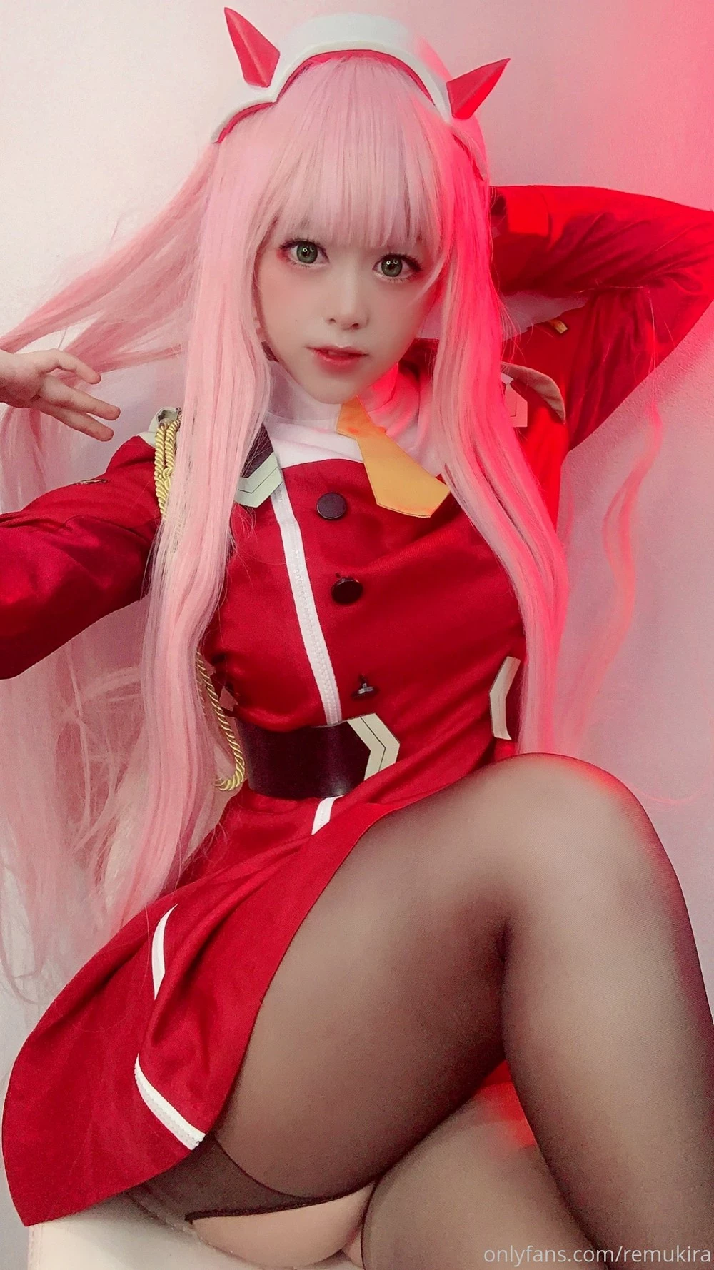 Remukira - Zero Two