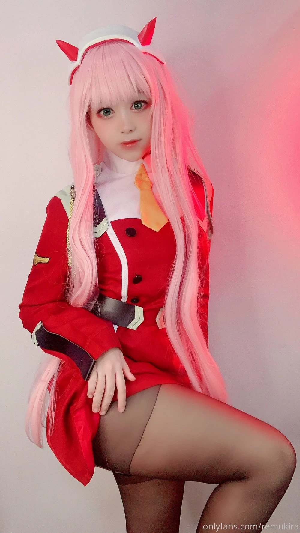 Remukira - Zero Two