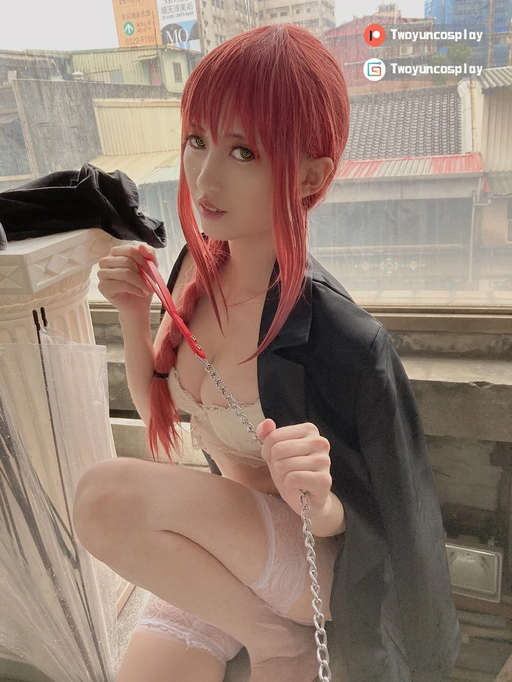 Twoyun cosplay 小漾樣 cosplay [Updated 2022-04-18]