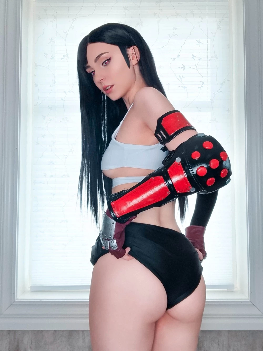 Whitespring - Tifa