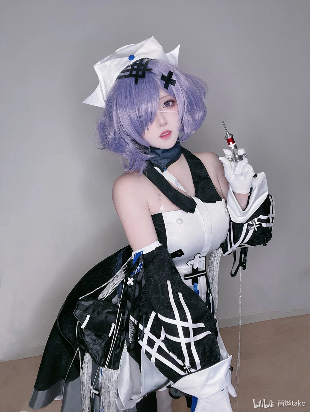 [菌燁] [Cosplay]