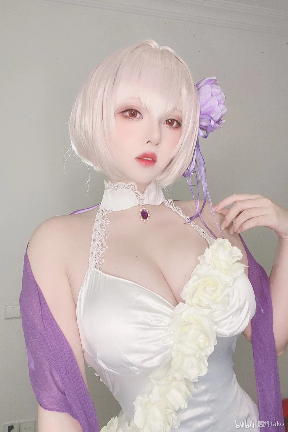 [菌燁] [Cosplay]