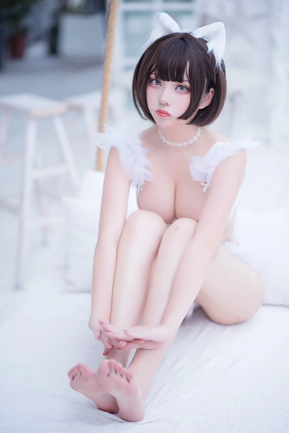 [菌燁] [Cosplay]