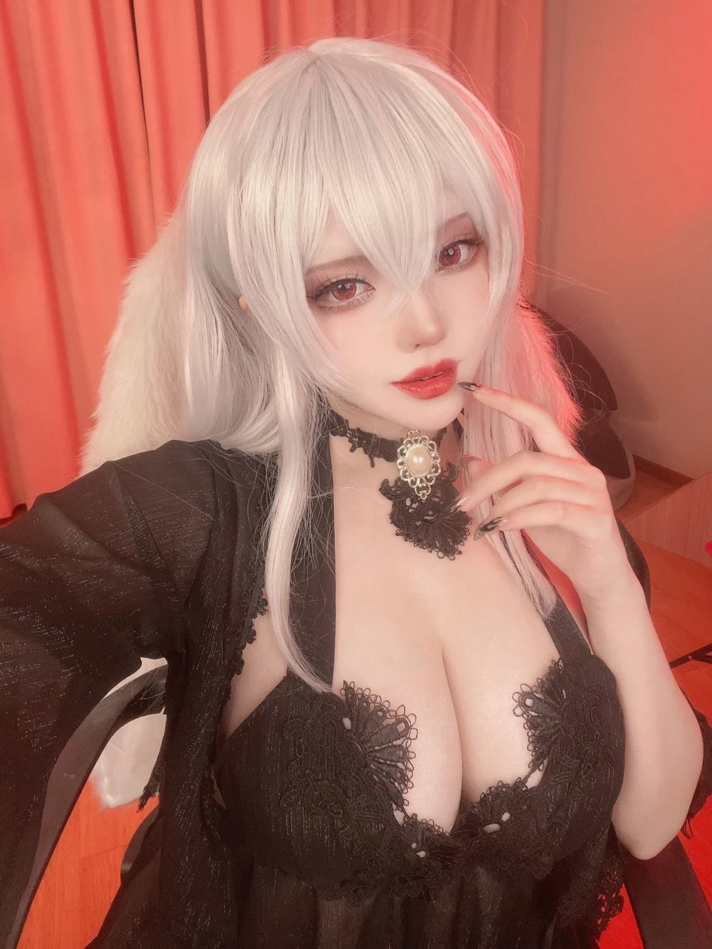 [菌燁] [Cosplay]