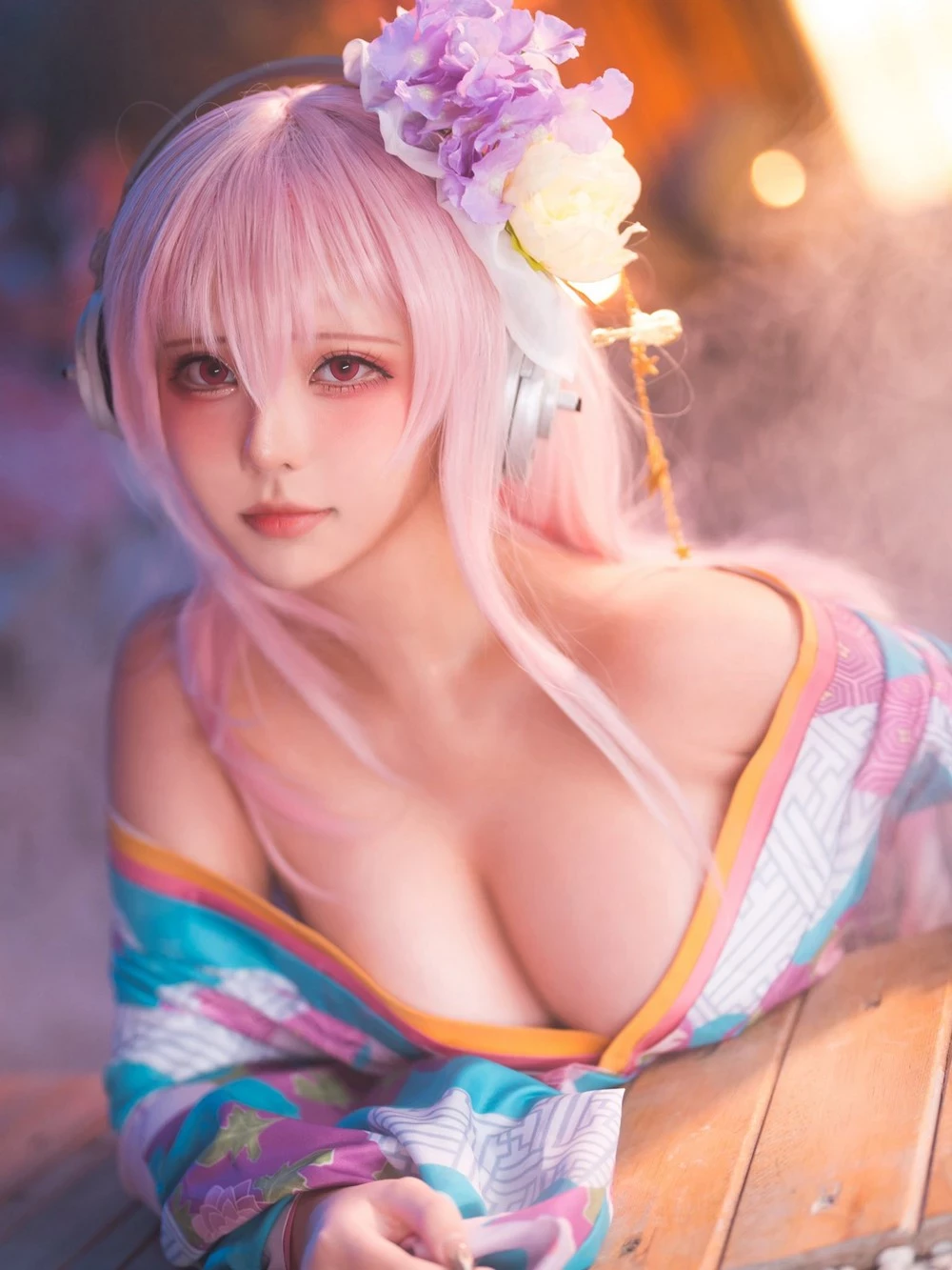 [菌燁] [Cosplay]