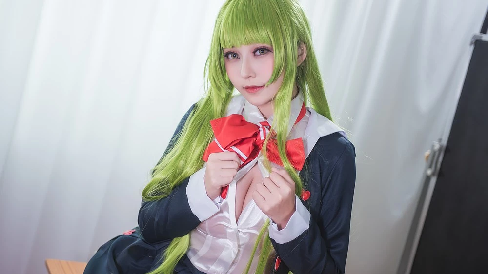 [菌燁] [Cosplay]